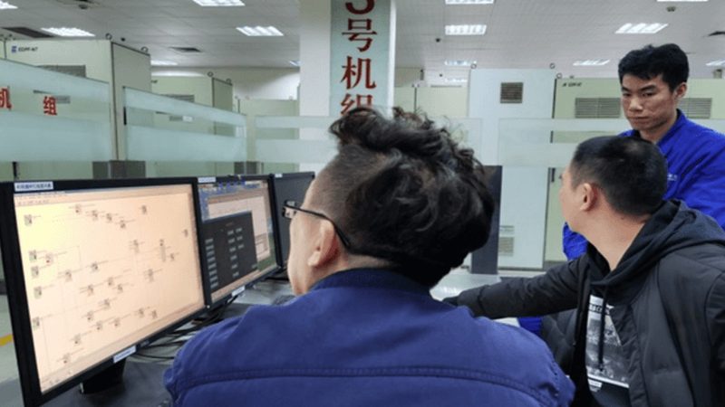 成都弱电工程中小企业推荐