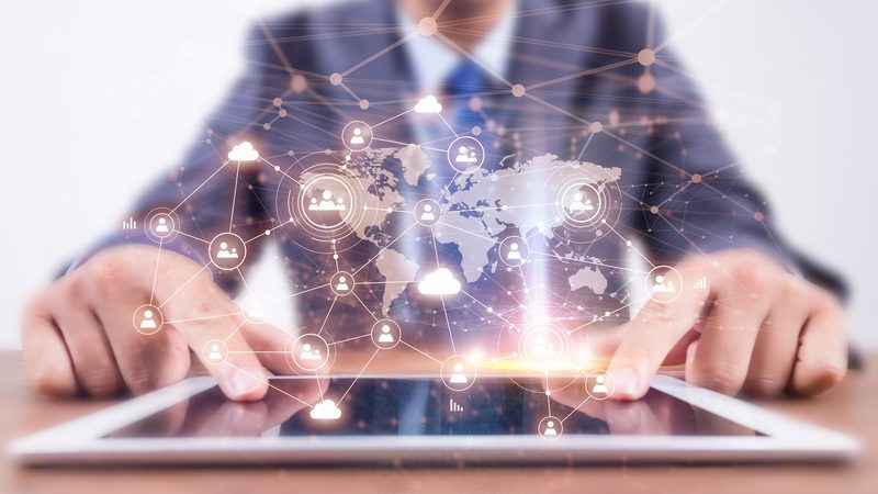 成都IT外包公司案例解析：揭秘企业数字化转型之路